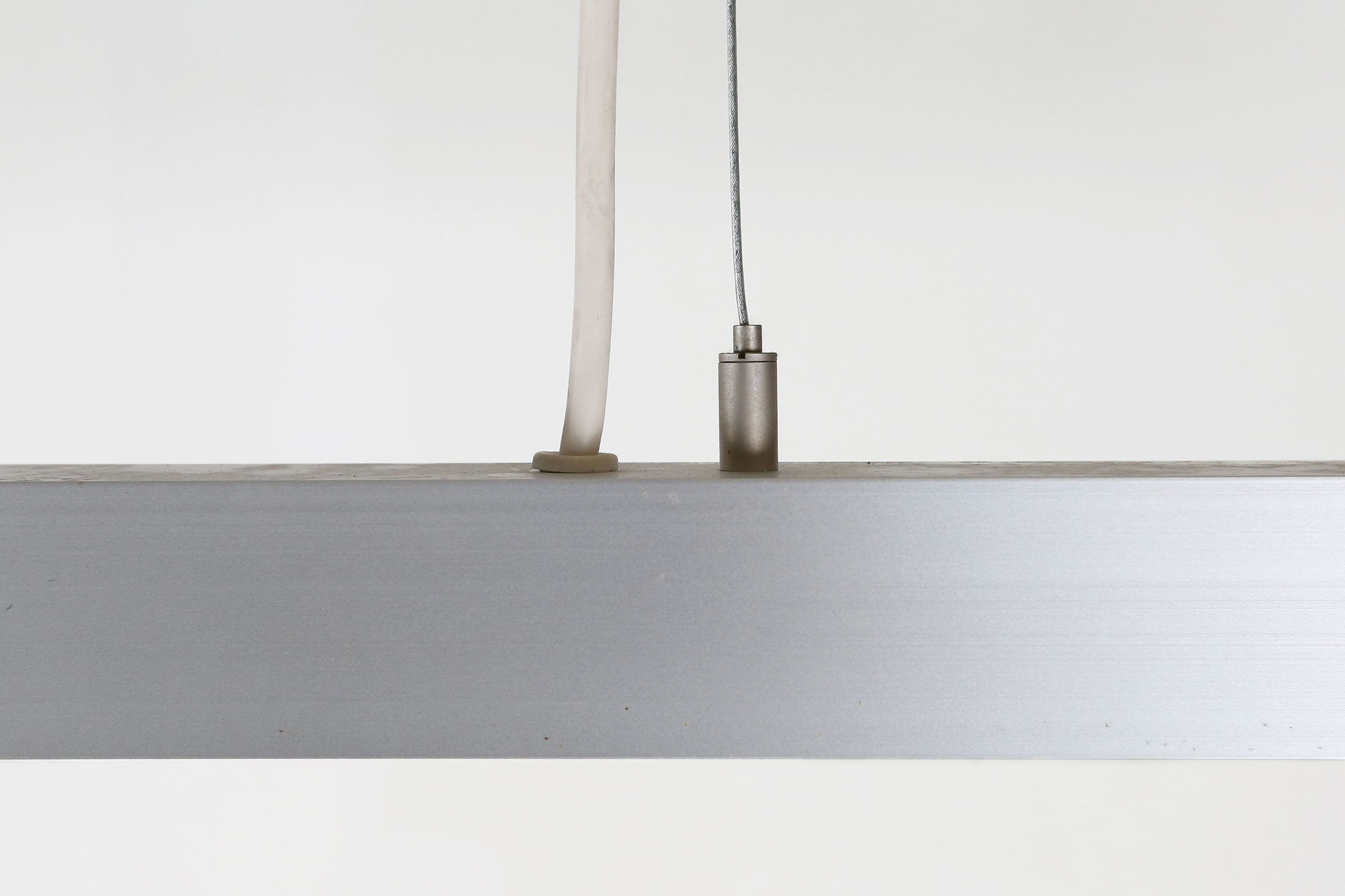 U-Line Lamp HA 221 by Maarten Van Severen, Belgium, 1999thumbnail